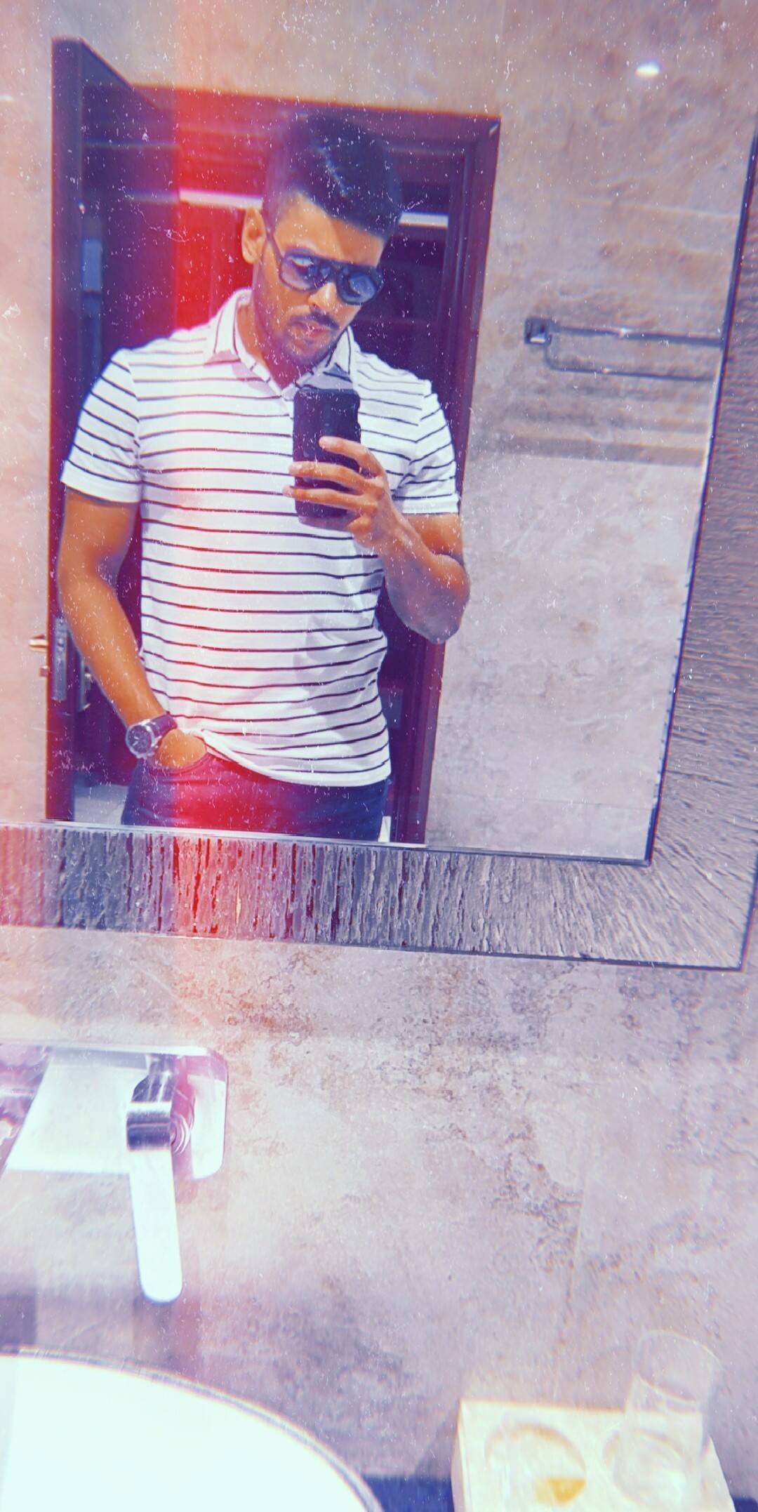 User