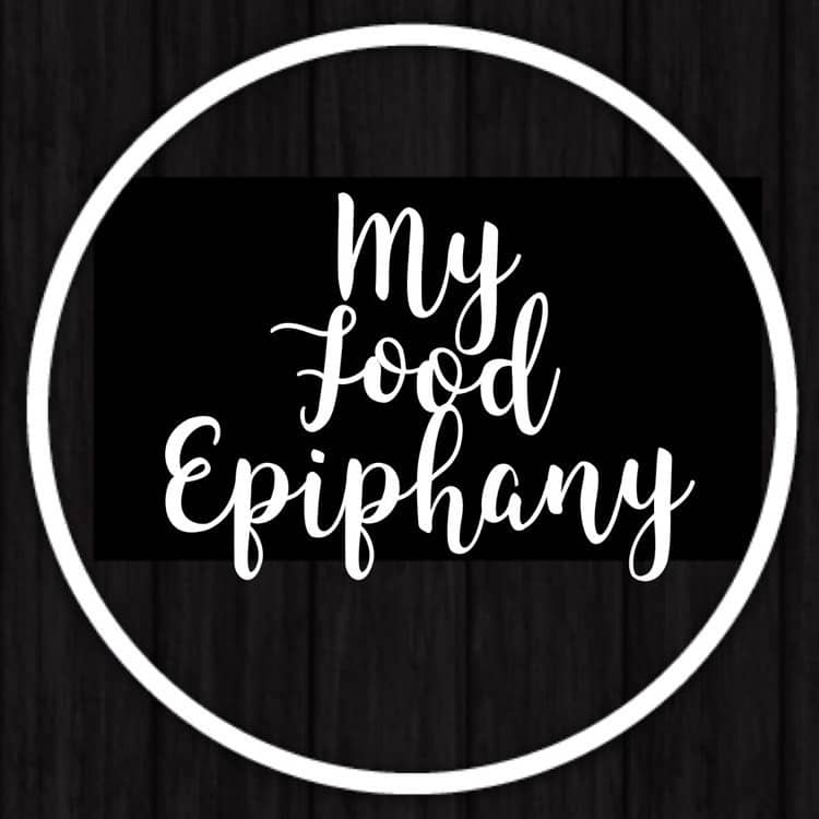 Garima Khanna ( My Food Epiphany )