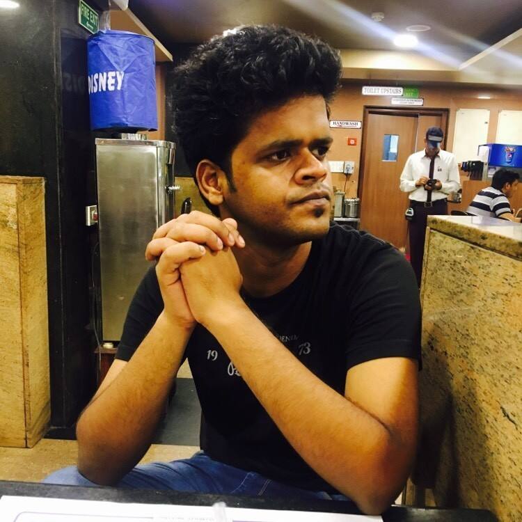 Ankur Srivastava