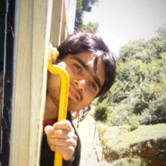 User