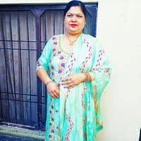 Mànjith Kaur