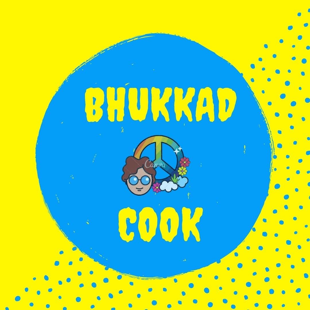 Bhukkadcook