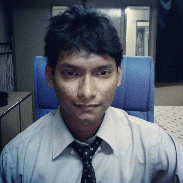 User