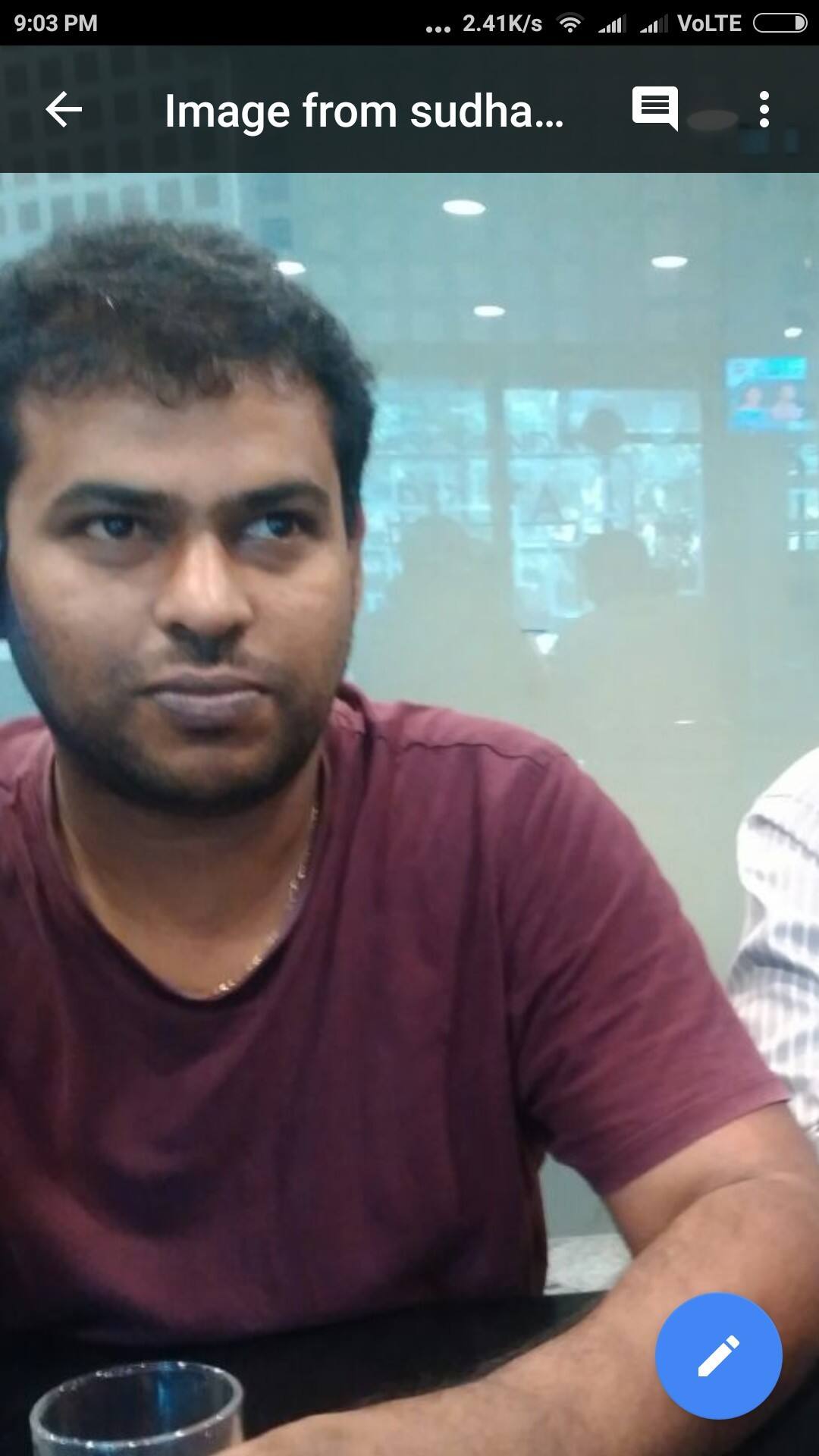 Sudhakar Venkatapathy