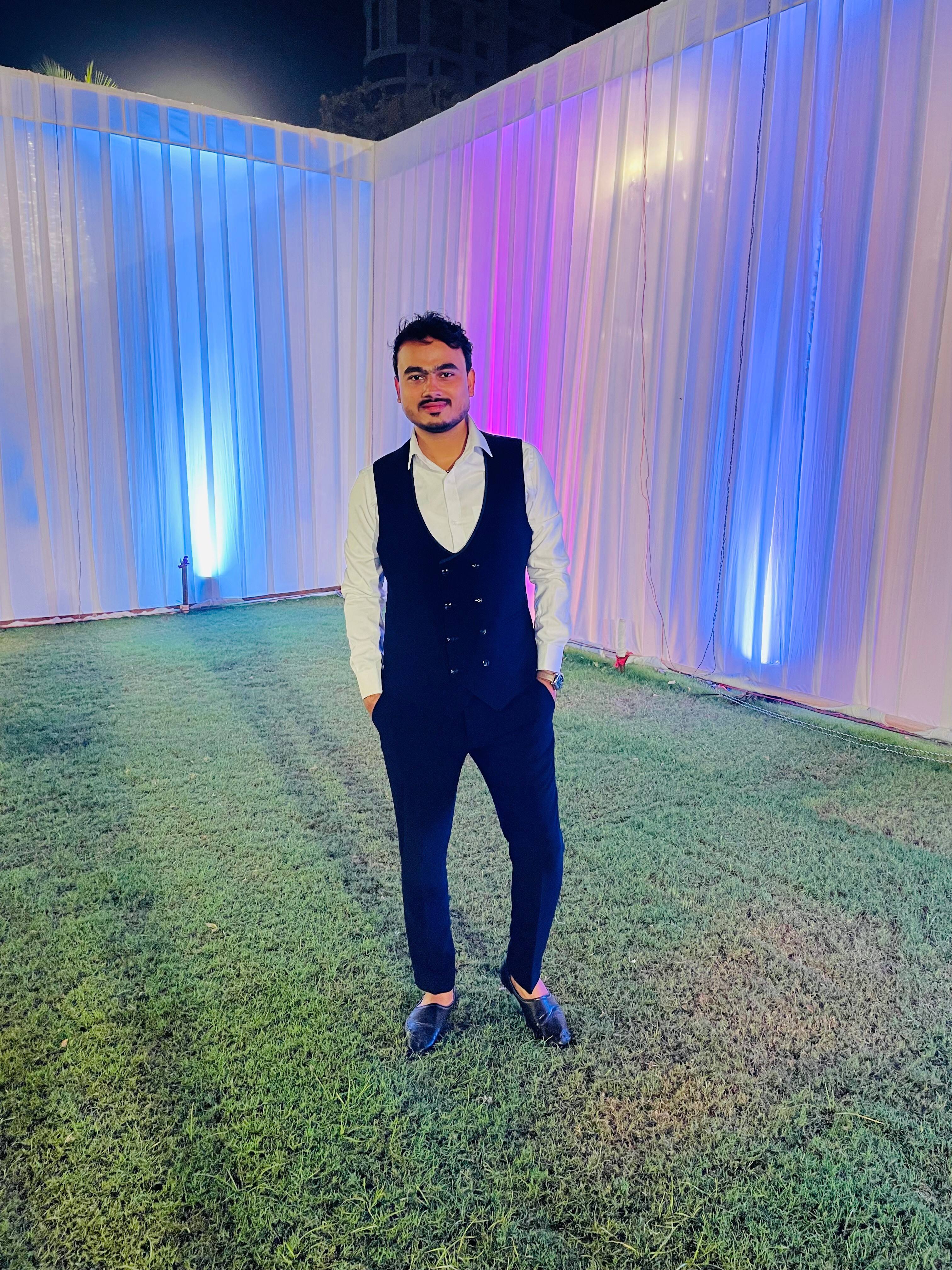 User