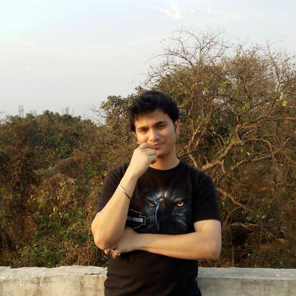 User