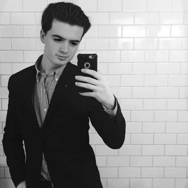 Connor McFarland