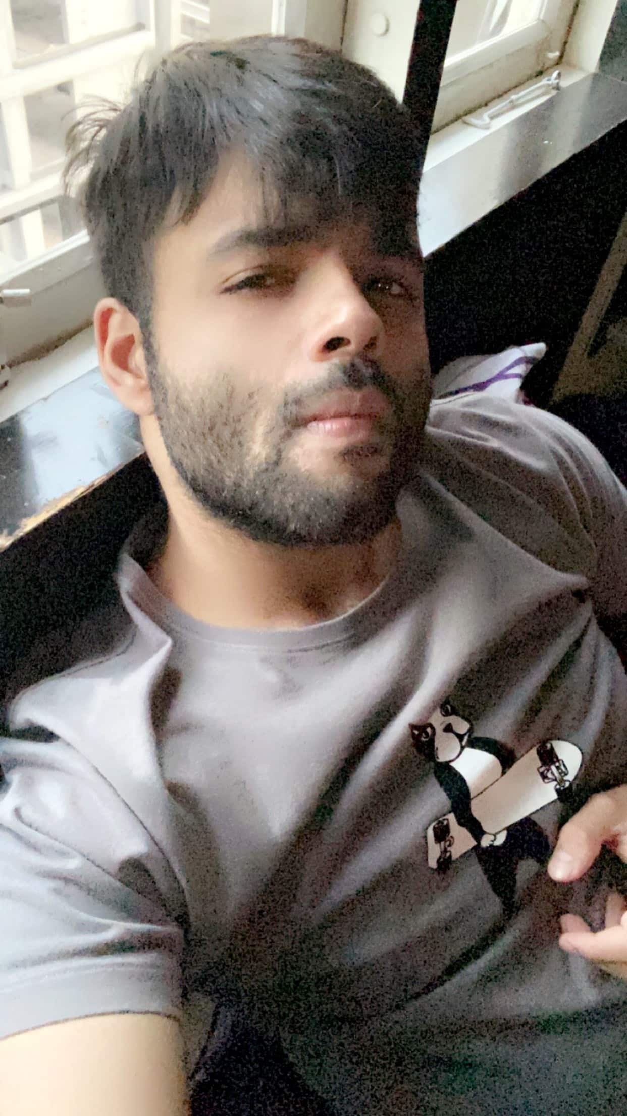 Pruthvi Thakkar