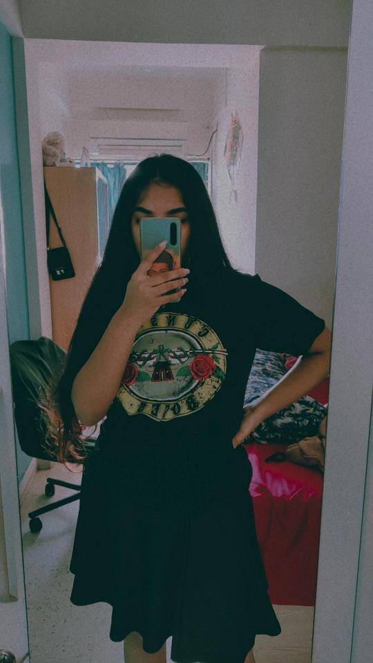 User