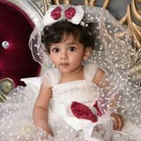 Pallavi Kapoor Raghvan