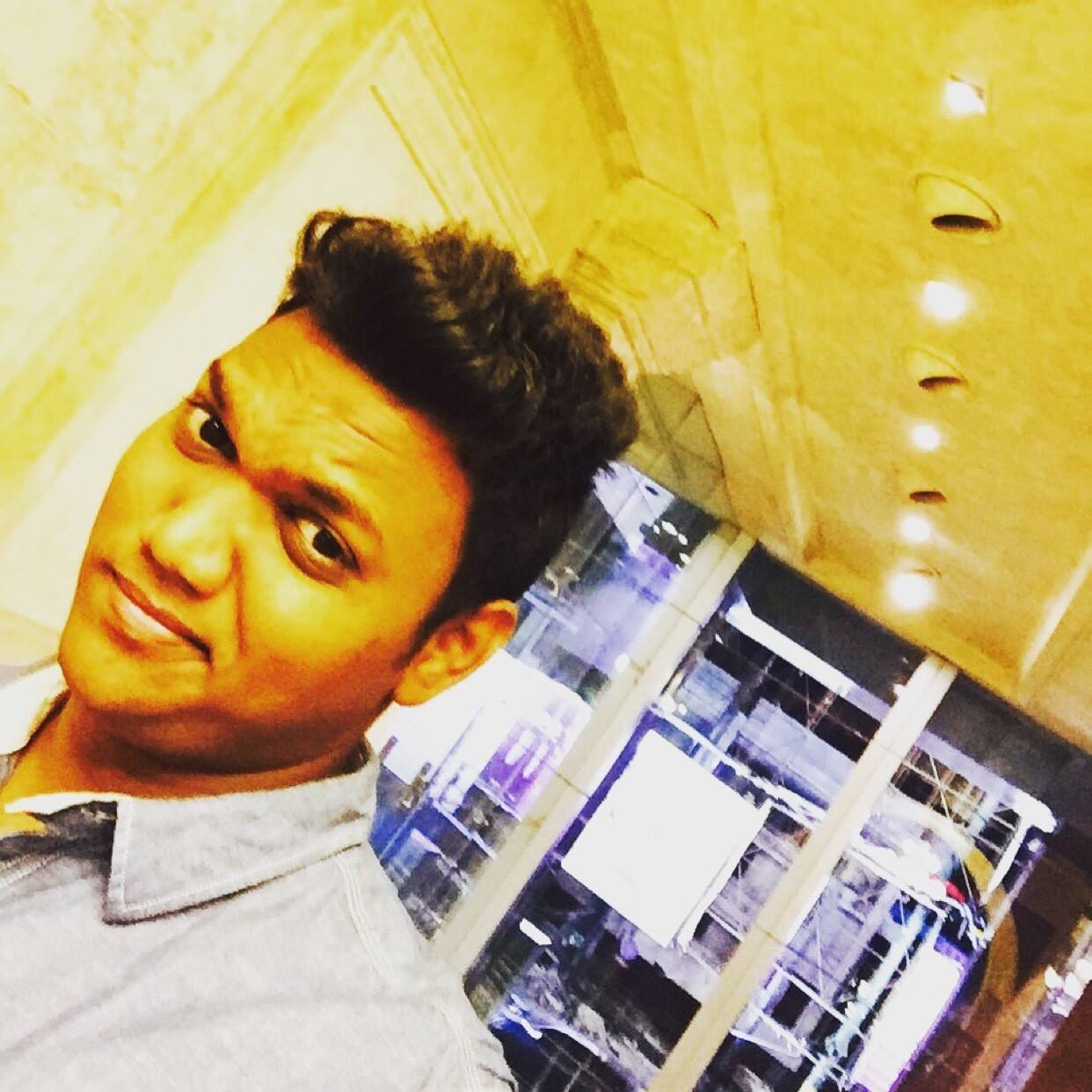 User