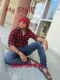User