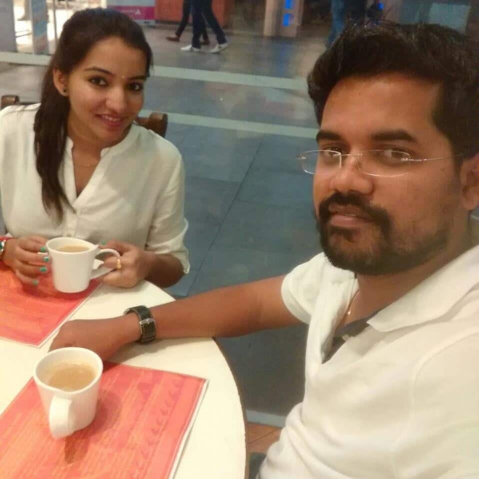 Sandhya Sajith Mishra