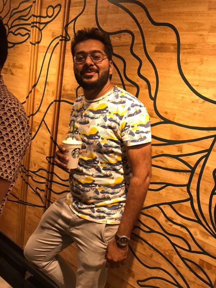 User