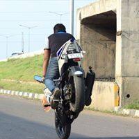 User