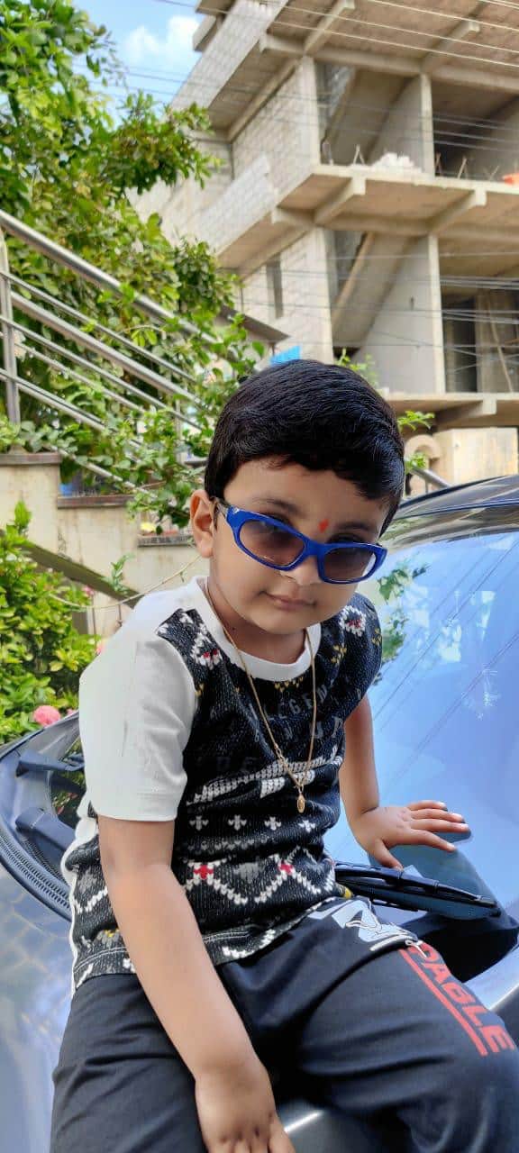 Harsha Vardhan Gupta
