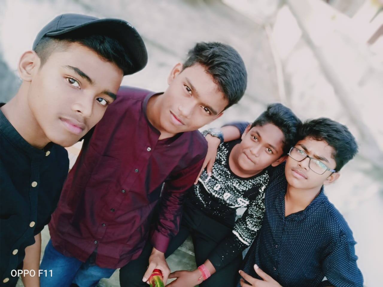 Swayam Prakash Dalai