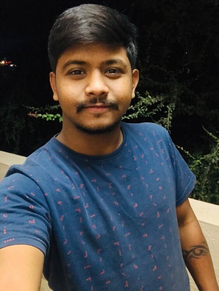 User