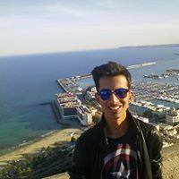 User
