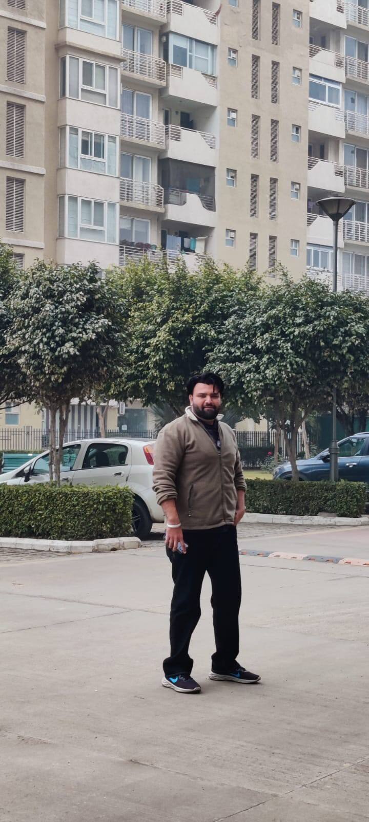 User