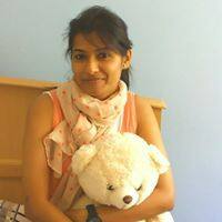 Ananya Balasubramanya