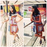Shruti Shetty