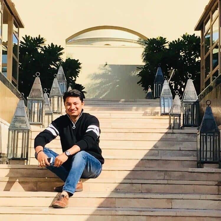 Prakhar