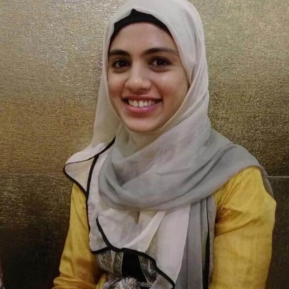 Nuzhat Mirajkar