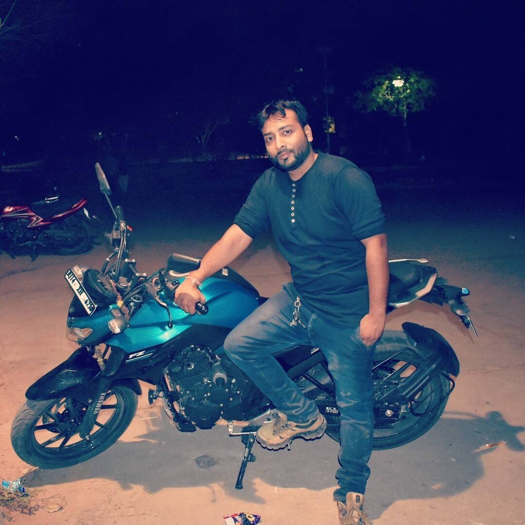 User