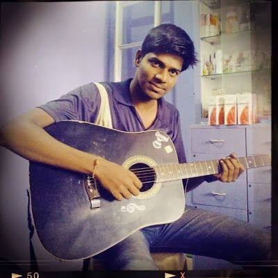 User