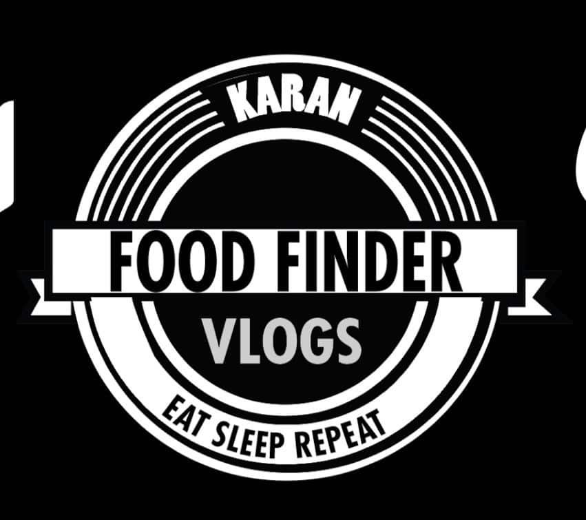 FoodFindervlog