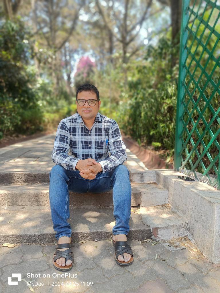 User