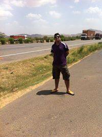 User