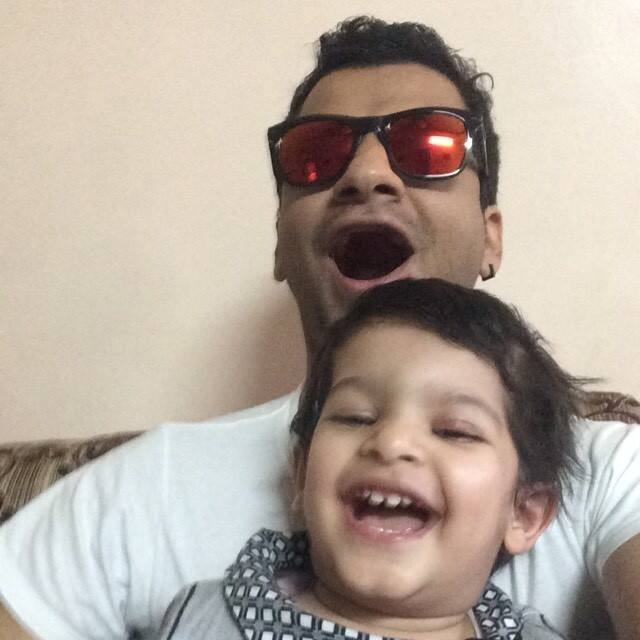 User
