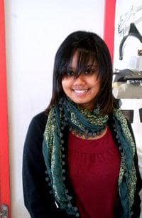 Manikarnika Pramanik