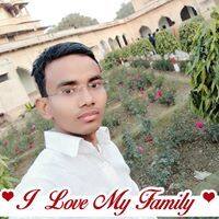 Rishi Kumar Sahu