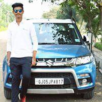 Anuj Enginer
