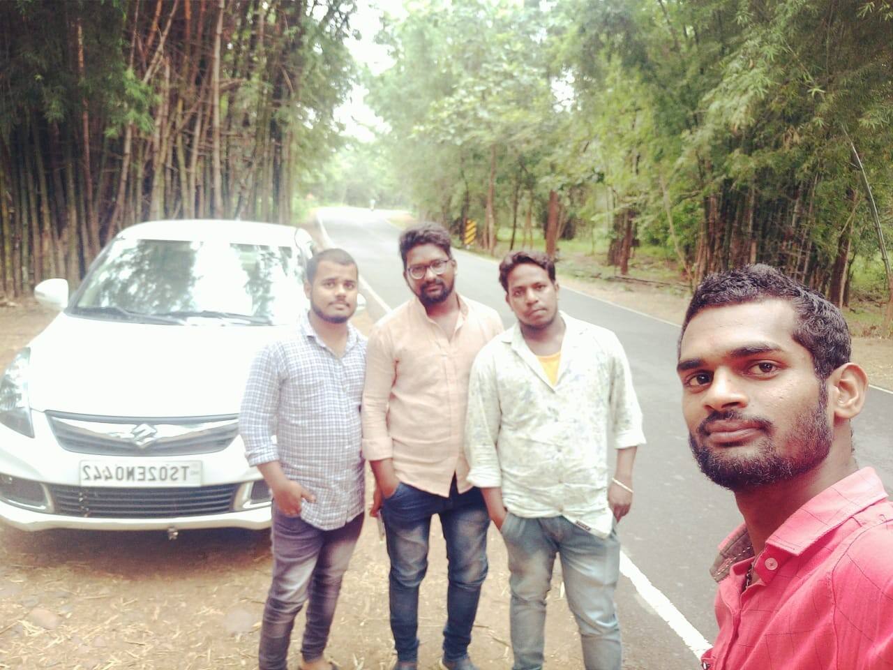 User