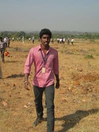 Gokul Shankar
