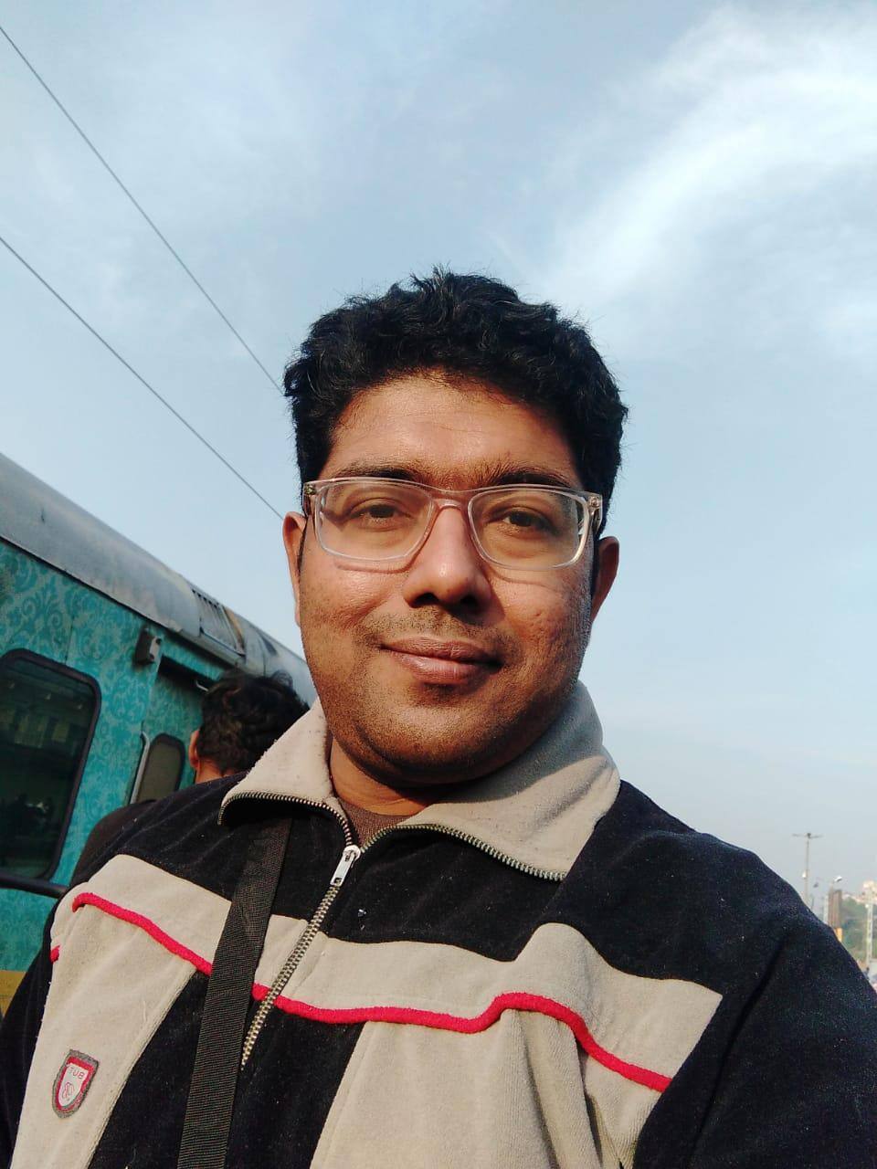 User