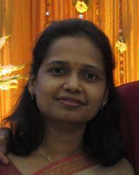 Seema Agarwal