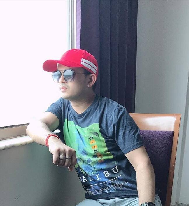 User