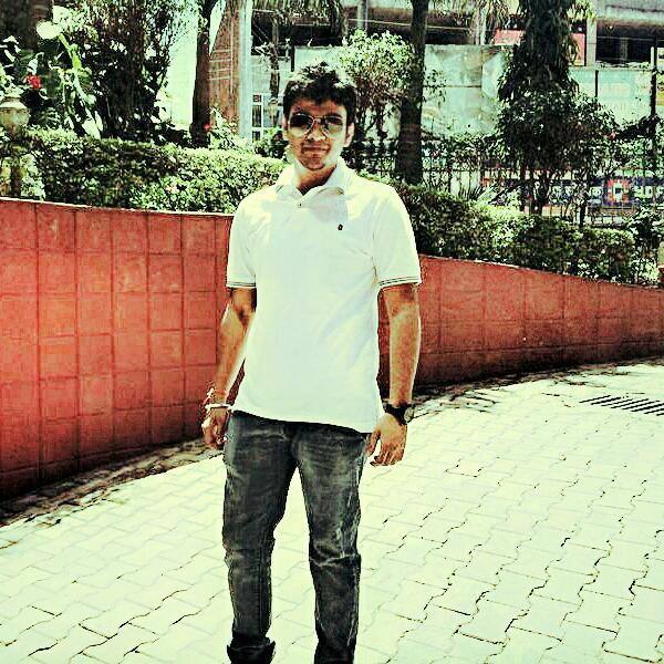 User