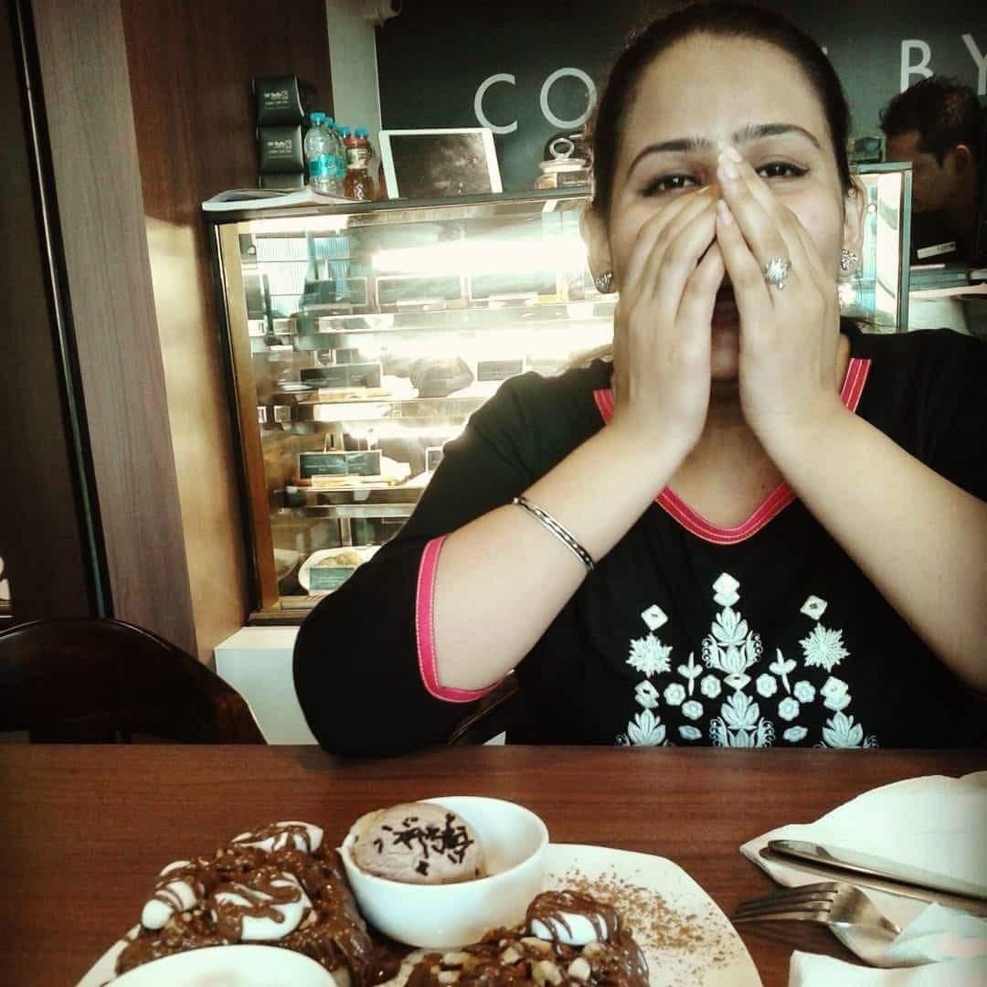 Sunila Raju