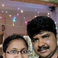 Satheesh Radhakrishnan