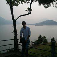 Abhinash Sharma