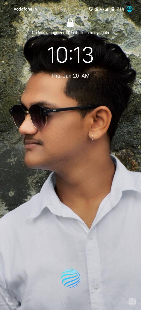 User