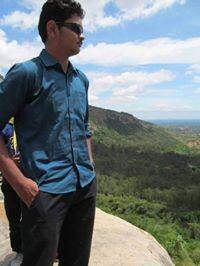 User