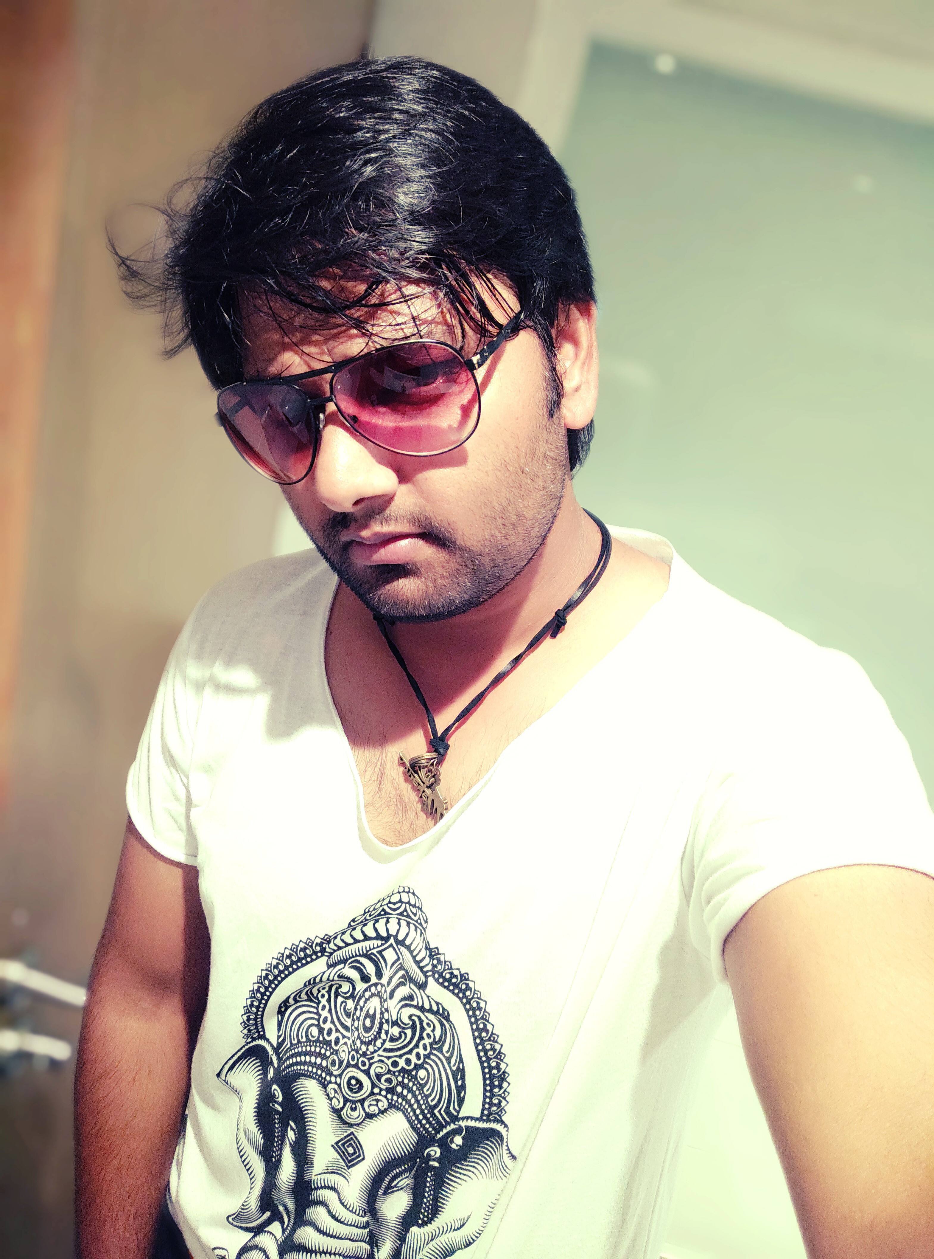 Vibhanshu Srivastava