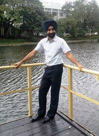 User